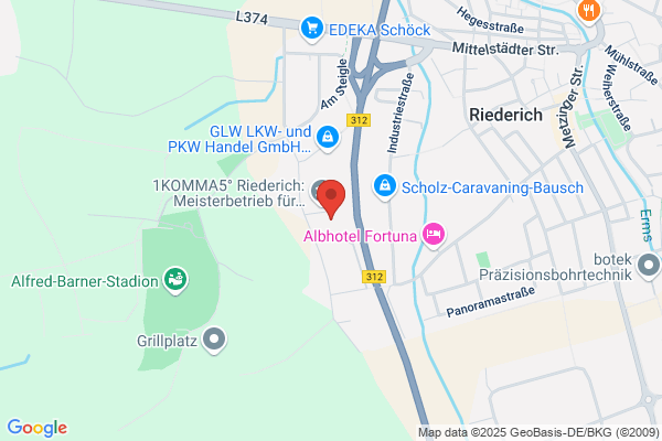 Dipl.-Verw.Wirt Siegfried Drissner