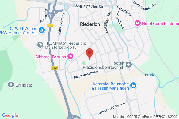 Gutenbergschule Riederich