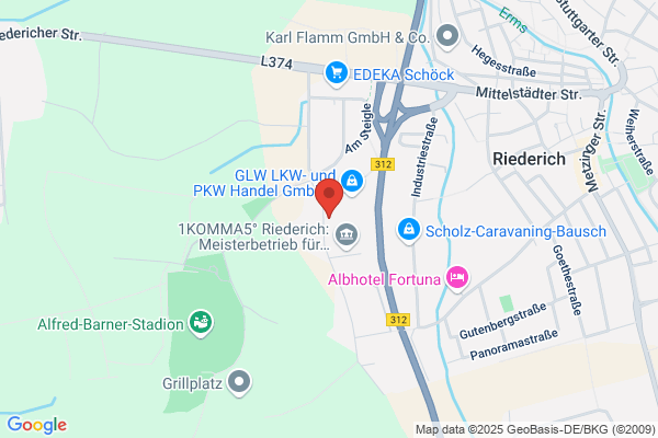 Bauklempnerei Eitl