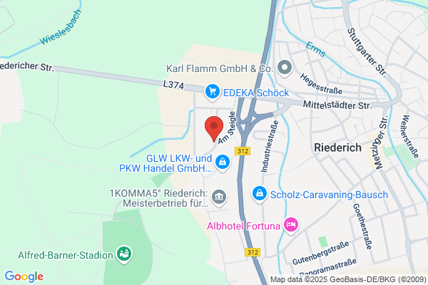 RICH Praezision GmbH