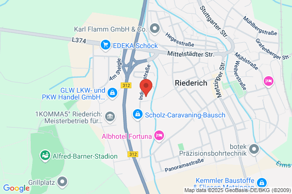 Rometsch Metallschleiferei GmbH