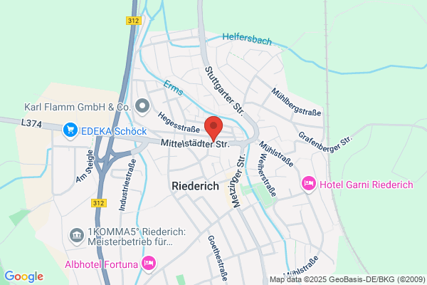 TSV Riederich e.V.