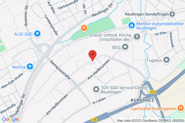 Stickel GmbH