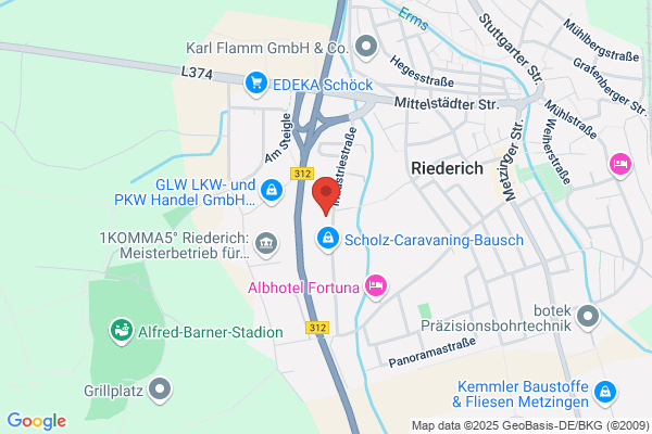 Bauhof