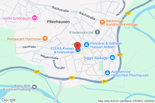 Gemeinde Pliezhausen