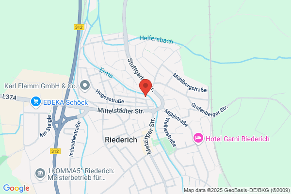 R+V Versicherung