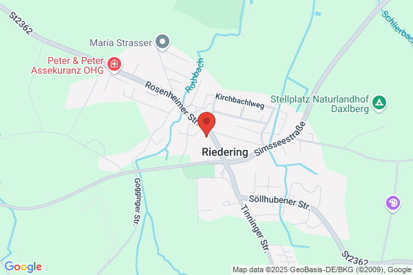Sparkasse Rosenheim-Bad Aibling