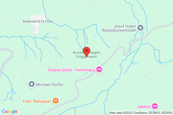 Aussenanlagen Voggenauer