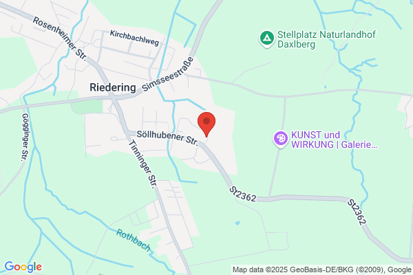 Holzbau Perr GmbH