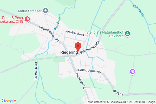 Kaminstuben