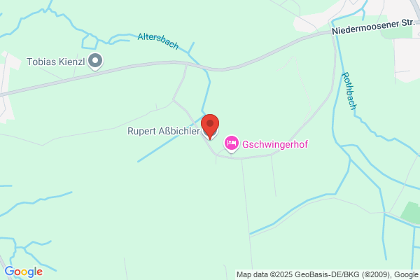 Aßbichler Rupert GmbH