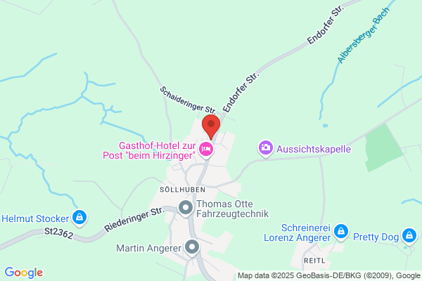 Sozialwerk Simssee e.V.