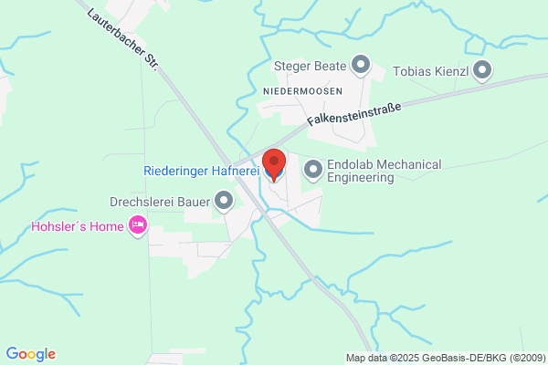 Vereinigte Riederinger Hafnerei GmbH