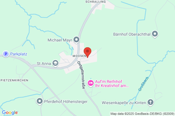 B. Bliemetsrieder