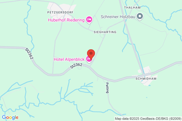Schreinerei Daxenberger e.K.