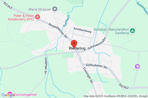 R+V Versicherung