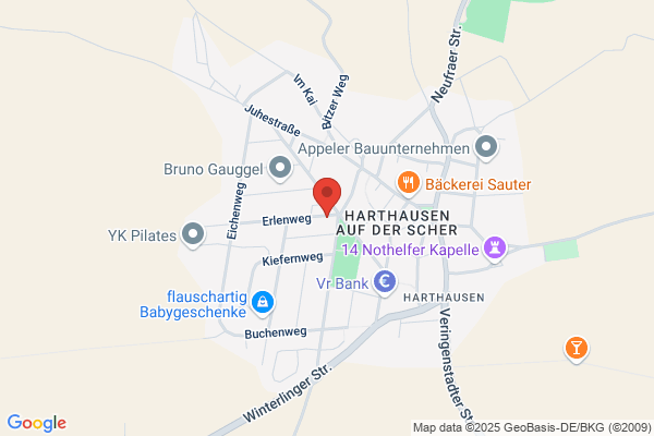 Bernhard Abt