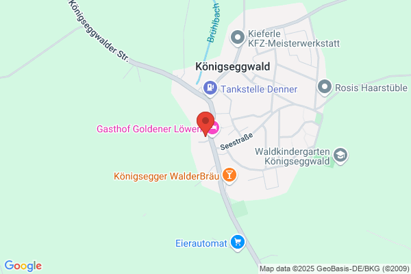 Kath. Pfarramt St. Georg