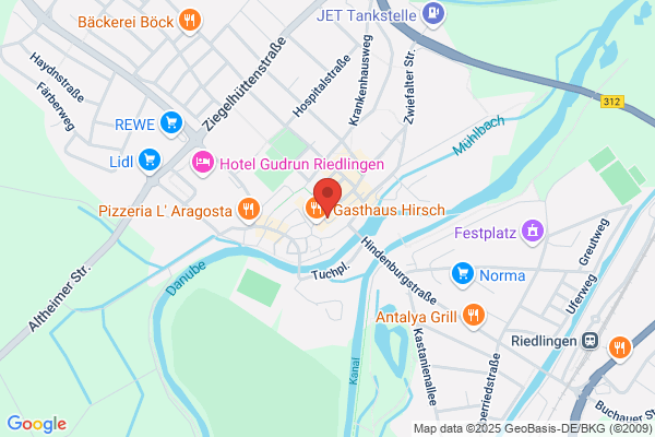 Dr. med. H. Blersch