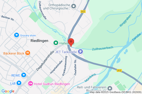 AUTODIENST Frankenhauser D.