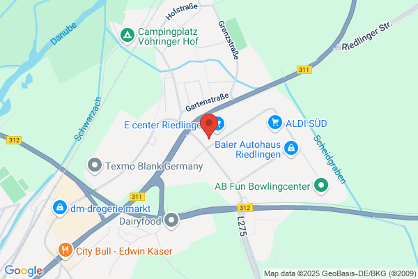 K & U Bäckerei