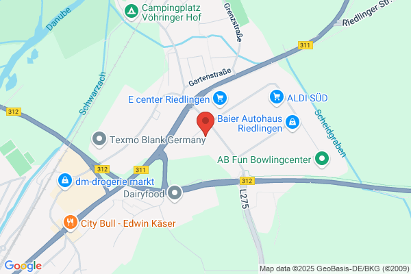 TAKKO FASHION Riedlingen