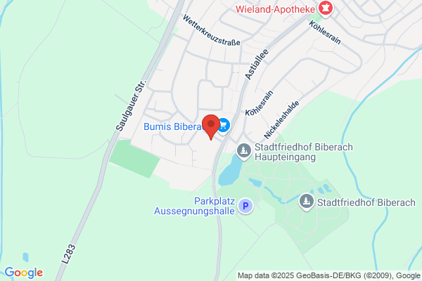 Landesbauernverband in Baden-Württemberg e. V.
