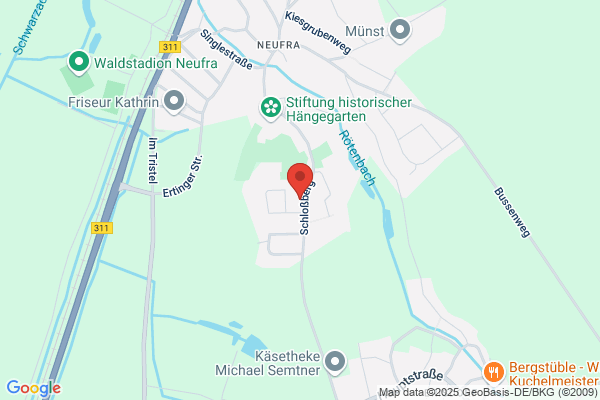 Botwina Damian Dienstleistung