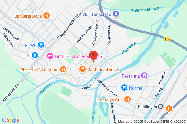 Kreissparkasse Riedlingen