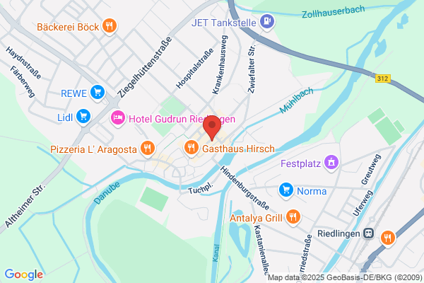 Studienkreis Nachhilfe Riedlingen