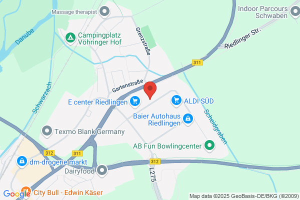 FISCHER Anhänger GmbH & Co. KG