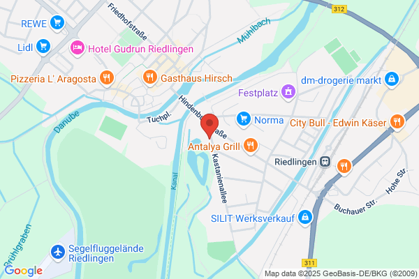 Redwellstudio GmbH