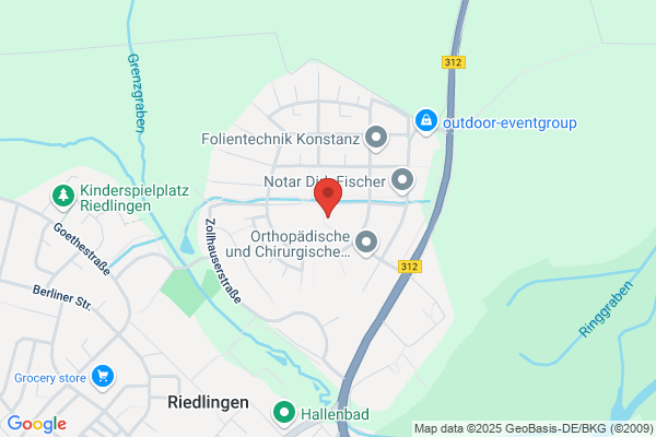 HSG Hausmeisterservice Gickel