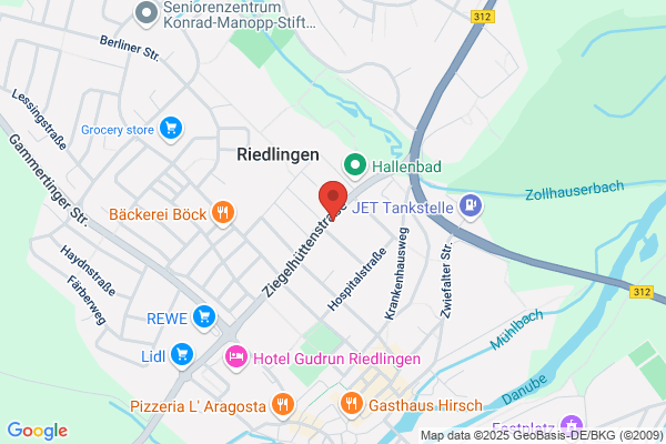 Anhänger Schmid