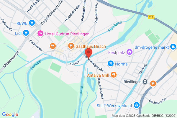 Brücke