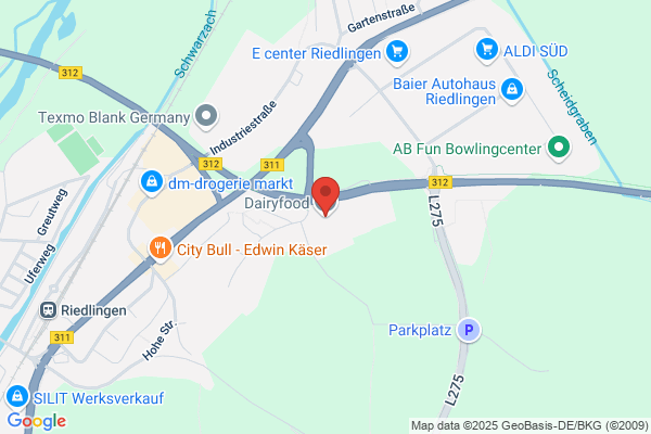 Dairyfood GmbH