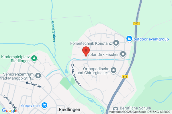 Dipl.-Ing. Gerold Reiniger