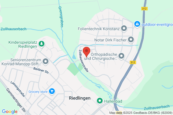 Hempel + Co. GmbH
