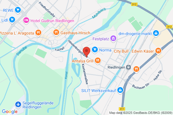Lierenfeld GmbH