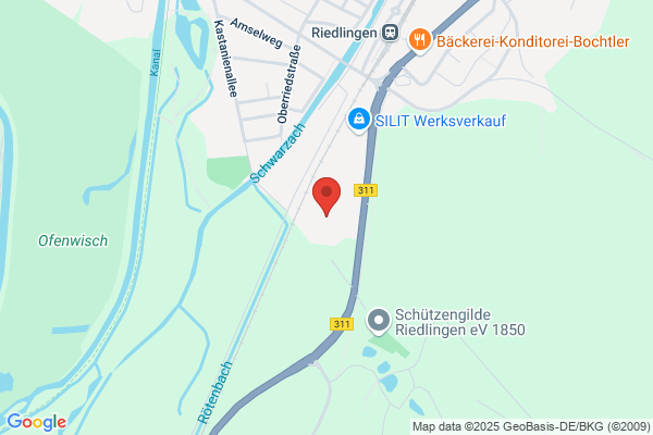 Silit-Werke Gesellschaft mbH & Co. KG