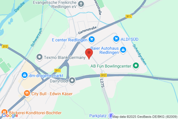 Thyssen Hünnebeck GmbH