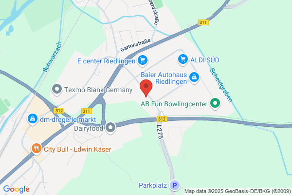 TnT Brandschutz GbR