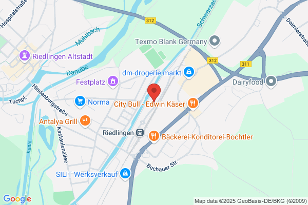 Umzüge Timm GmbH & Co.KG