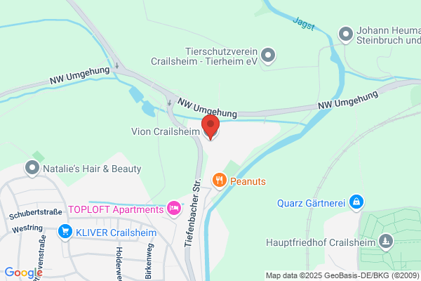 VION Crailsheim GmbH Niederlassung