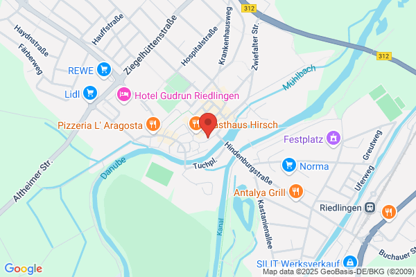 Friseursalon Weinschenk
