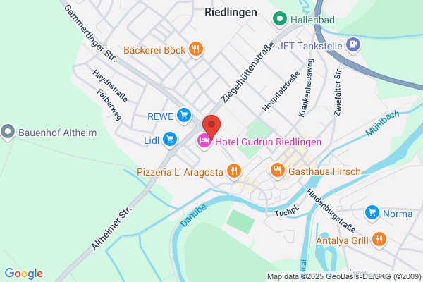 Rosengarten