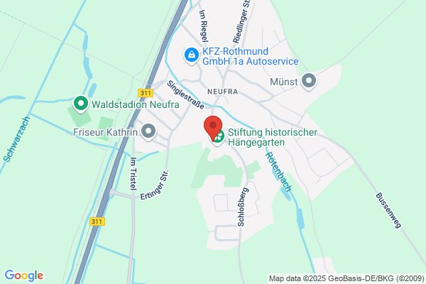 Turm u. Gartenschenke Inh. Waltraud Johannsen