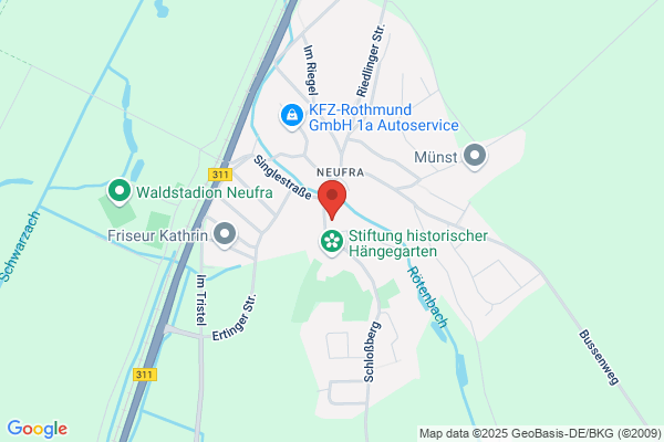 Reisebüro Haberbosch Inh.Christa Zöllner-Haberbosch