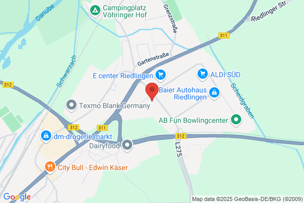DEICHMANN