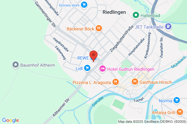 REWE